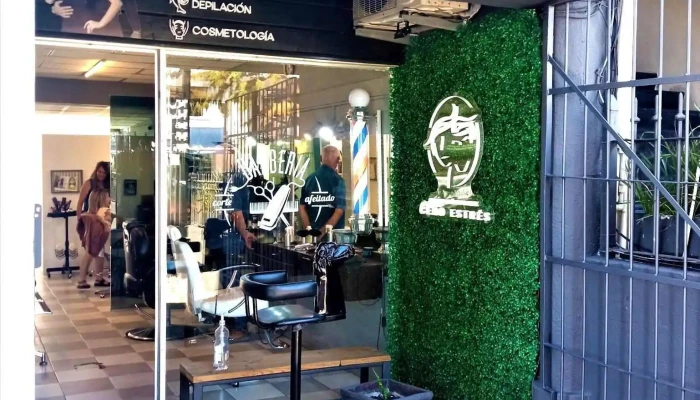 Centro Estético Cero Estrés (Unisex) - 11500 Montevideo