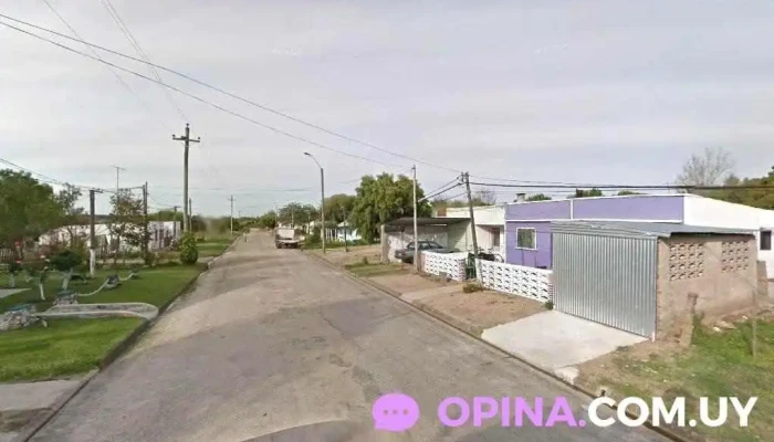 Centro Estético Noelia - 80400 Rodríguez