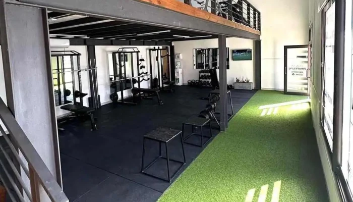 Centro Fitzone -  Del Propietario - Trinidad