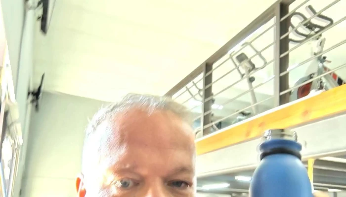 Centro Fitzone -  Fotos - Trinidad