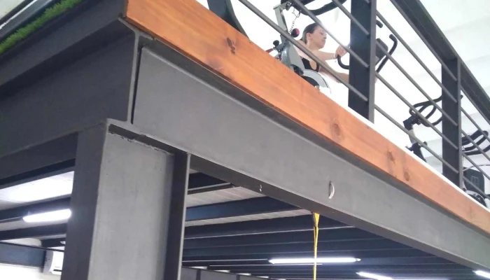 Centro Fitzone -  Opiniones - Trinidad