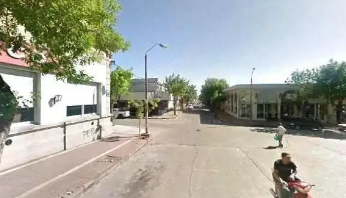 Centro Helvetico Street View Y 360 - Nueva Helvecia