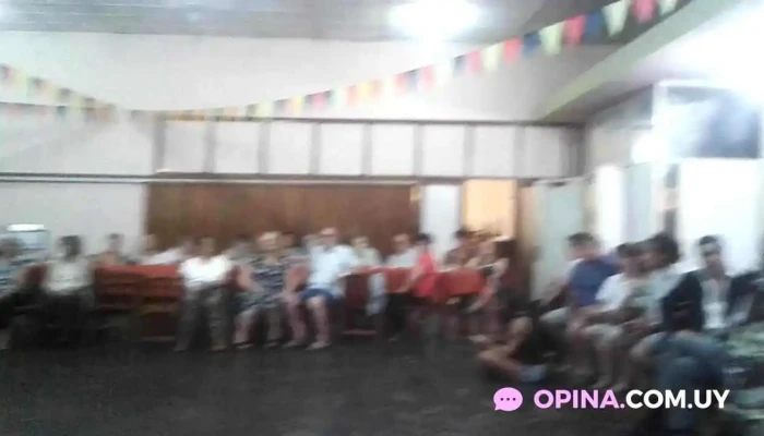 Centro Helvetico Videos - Nueva Helvecia