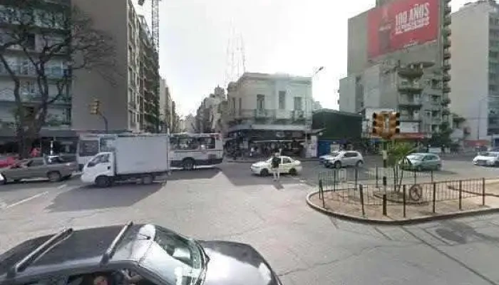 Centro Hospitalario Pereira Rossell -  Horariodeg - Montevideo