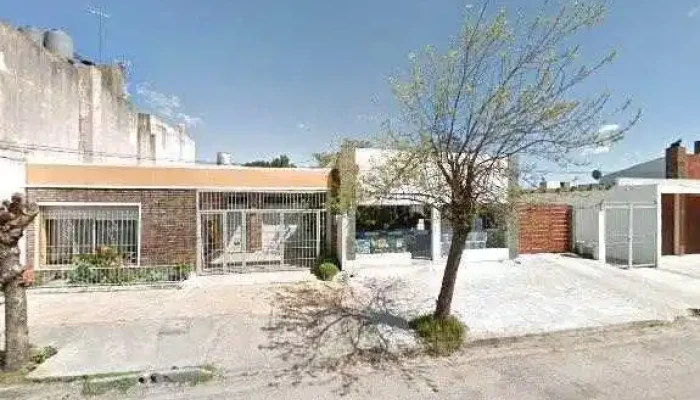 Centro Inclusivamente Fotosdeg - Libertad