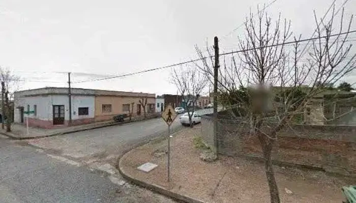 Centro Integrado Escuela De Educacion Artistica Ndeg64   Escuela De Educacion Especial Ndeg80 Opiniones - Treinta y Tres