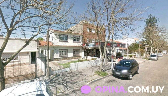 Centro Integral De Odontologia - Montevideo