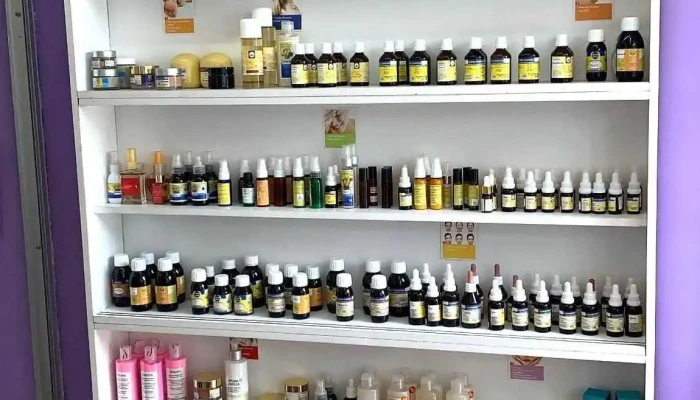 Centro Integral Shantigiama Catalogo - Montevideo