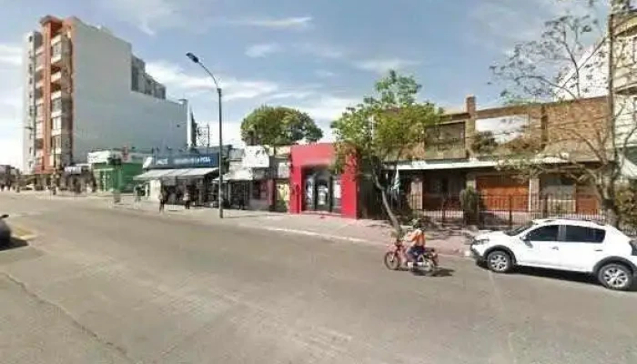 Centro Integral Shantigiama Catalogodeg - Montevideo