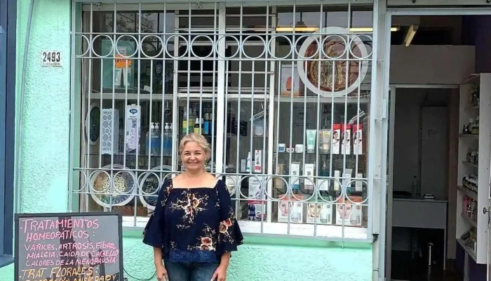 Centro Integral Shantigiama Del Propietario - Montevideo