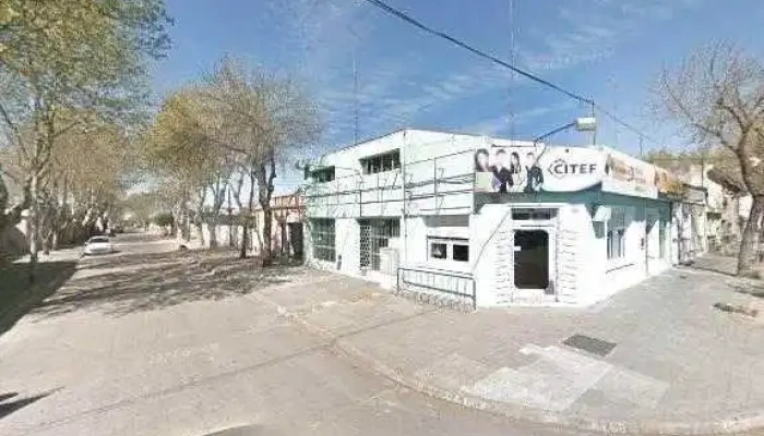 Centro Integral Tecnologico Educativo De Flores Sitio Web - Trinidad