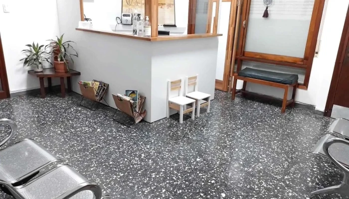 Centro Interdisciplinario De Asistencia Minas Ciam -  Comentarios - Minas