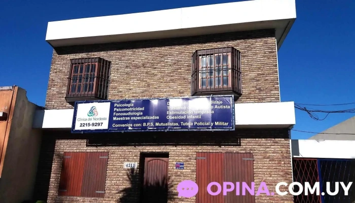 Centro Interdisciplinario Del Nordeste -  Sitio Web - Montevideo