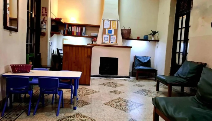 Centro Interdisciplinario Prado -  Del Propietario - Montevideo