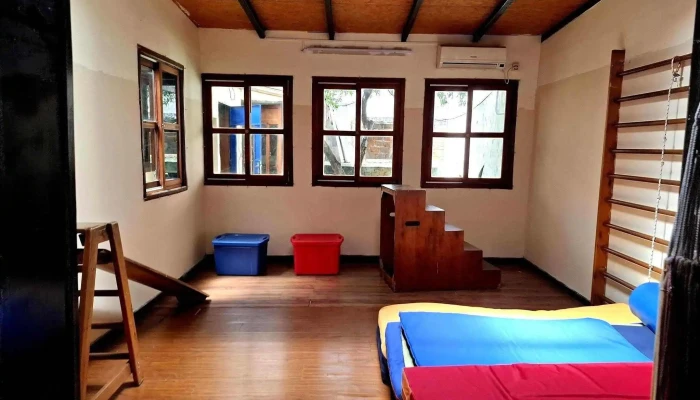 Centro Interdisciplinario Prado -  Fotos - Montevideo