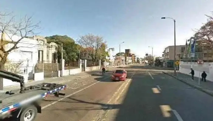 Centro Interdisciplinario Prado -  Fotosdeg - Montevideo