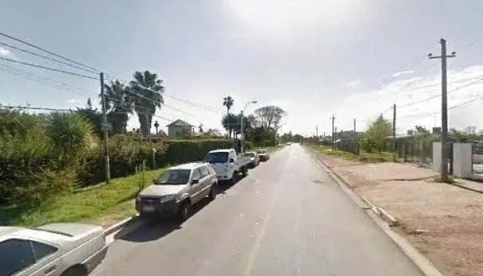 Centro Interdisciplinario Rizoma -  Dondedeg - Toledo