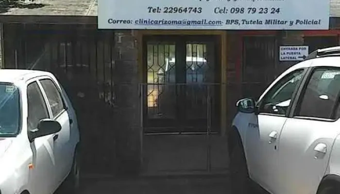 Centro Interdisciplinario Rizoma - Toledo