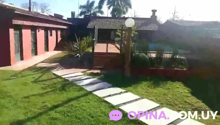 Centro Interdisciplinario Vera De Neuropsicologia Del Propietario - Montevideo