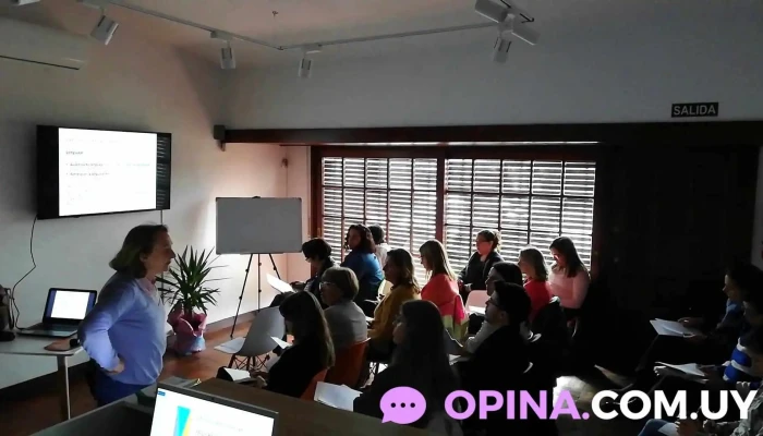 Centro Interdisciplinario Vera De Neuropsicologia Videos - Montevideo