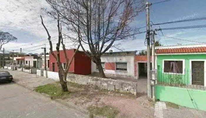 Centro Juvenil Apuesta Joven -  Direccion - Montevideo