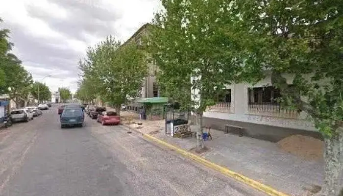 Centro Juvenil Chiquillada -  Telefono - Juan L. Lacaze