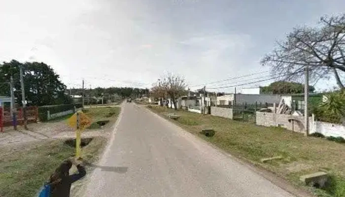 Centro Juvenil Paso Joven -  Promocion - Ciudad de la Costa