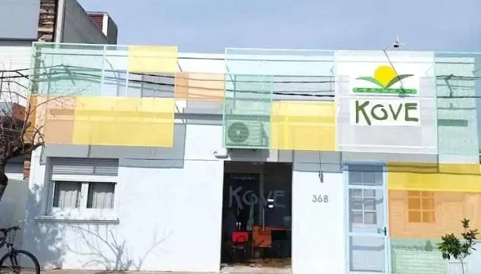 Centro Kove - Paso De Los Toros Centro Kove - Paso De Los Toros