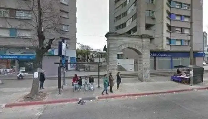 Centro Laser Telefono - Montevideo