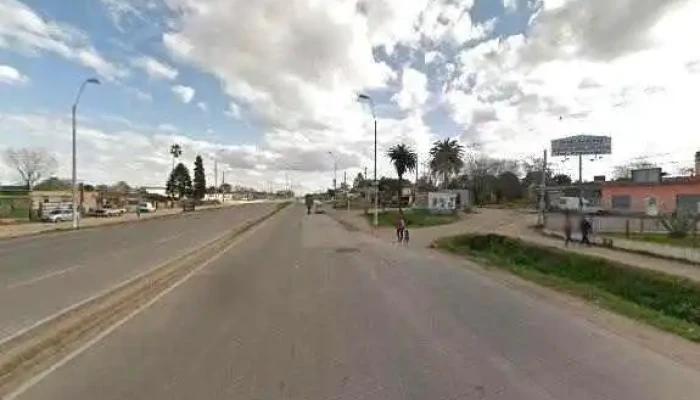 Centro Lena -  Puntaje - Barros Blancos