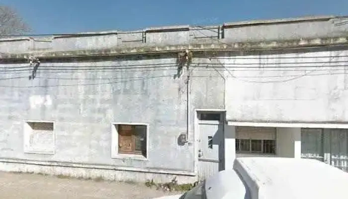 Centro Los Robles -  Como Llegardeg - Sauce