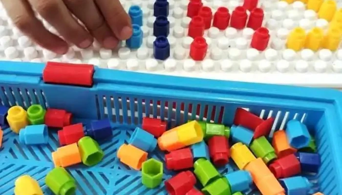 Centro Los Robles - Sauce