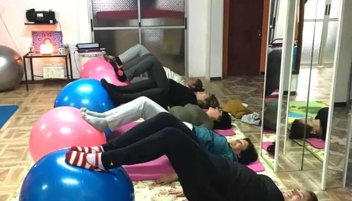 Centro Mandala Rio Branco -  Horario - Rio Branco