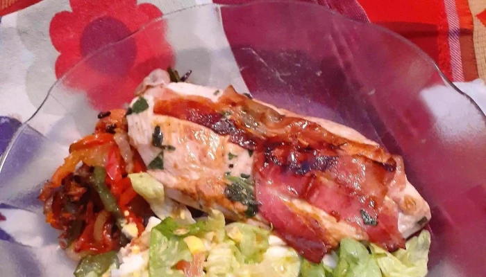 Centro Maronas Direccion - Montevideo