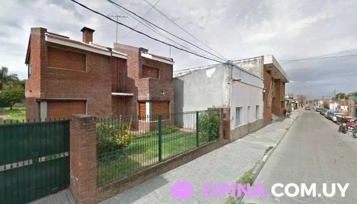 Centro Materno Infantil Nº 4 - B.p.s. - Pando