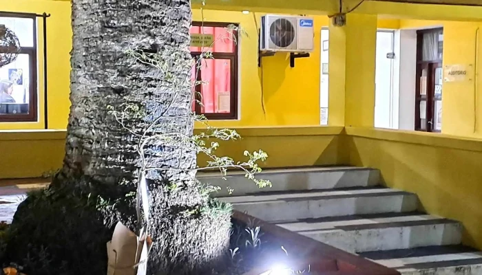 Centro Mec Lascano -  Cerca De Mi - Lascano