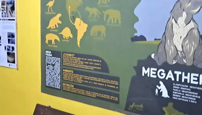 Centro Mec Lascano -  Comentarios - Lascano