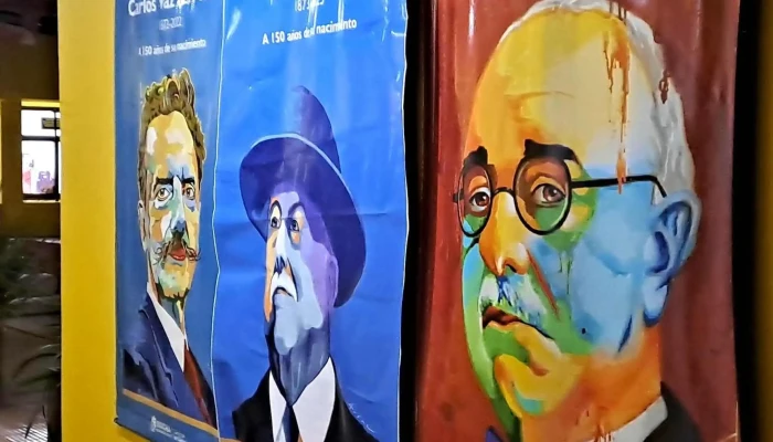 Centro Mec Lascano -  Fotos - Lascano