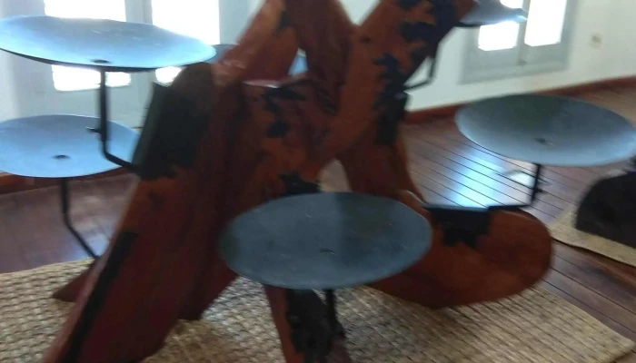 Centro Mec Lascano - Lascano