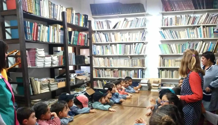 Centro Mec Lascano -  Opiniones - Lascano