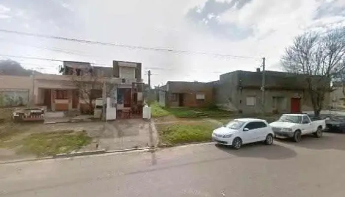 Centro Mec Rocha -  Dondedeg - Rocha