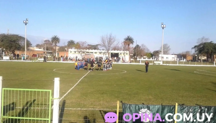 Centro Mec Sarandi Del Yi Descuentos - Sarandí del Yí