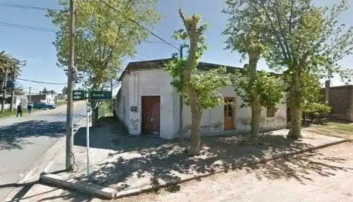 Centro Mec Sarandi Del Yi Street View Y 360 - Sarandí del Yí