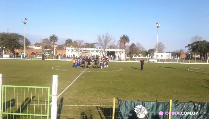 Centro Mec Sarandi Del Yi Todo - Sarandí del Yí