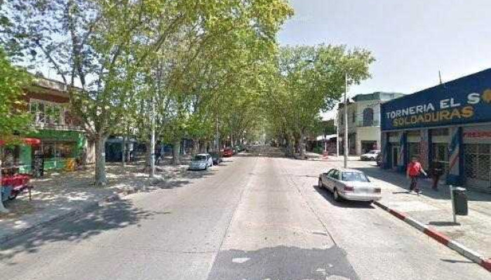 Centro Medico Belvedere Ucm   Belvedere Dondedeg - Montevideo