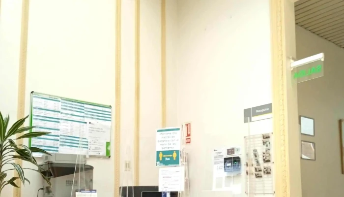 Centro Medico Carlos Comba  Hospital Evangelico Horario - Montevideo