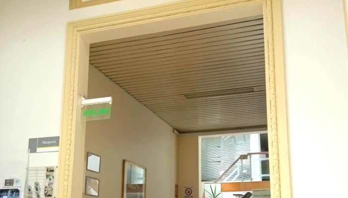 Centro Medico Carlos Comba  Hospital Evangelico Ubicacion - Montevideo