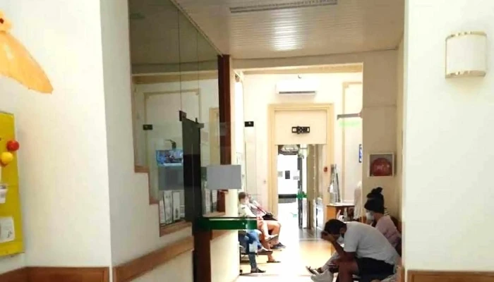 Centro Medico Carlos Comba  Hospital Evangelico Videos - Montevideo