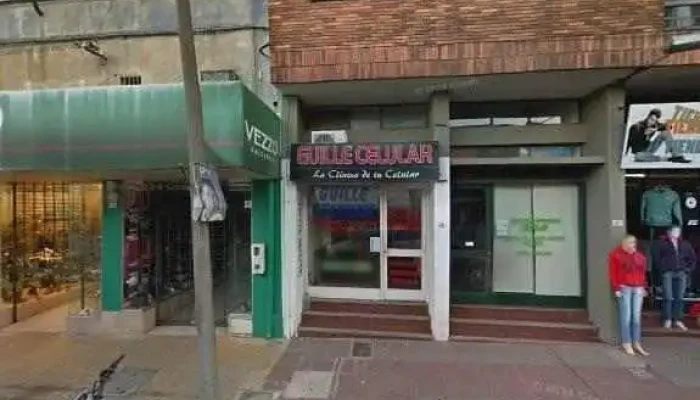 Centro Medico Catalogo - Melo