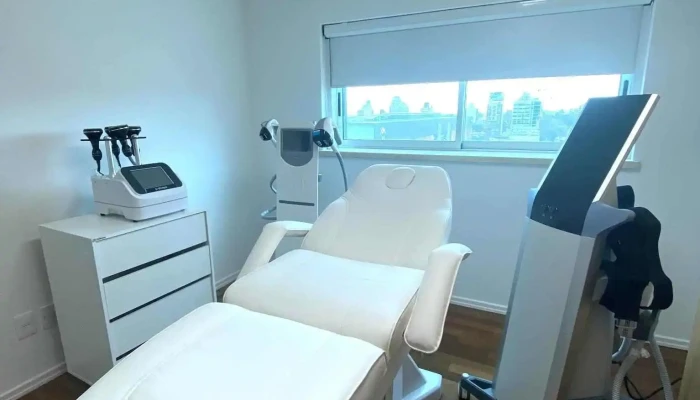 Centro Medico Estetico Butterfly Del Propietario - Montevideo